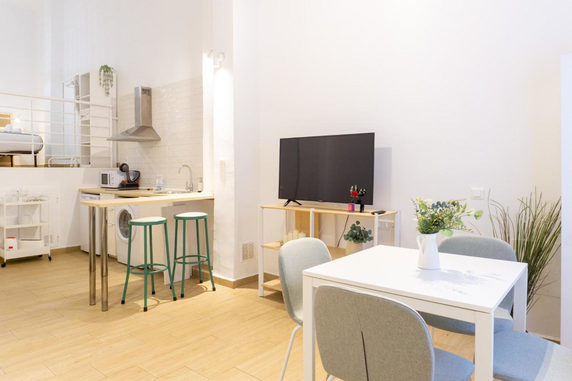Apartament Cozy Loft Victoria