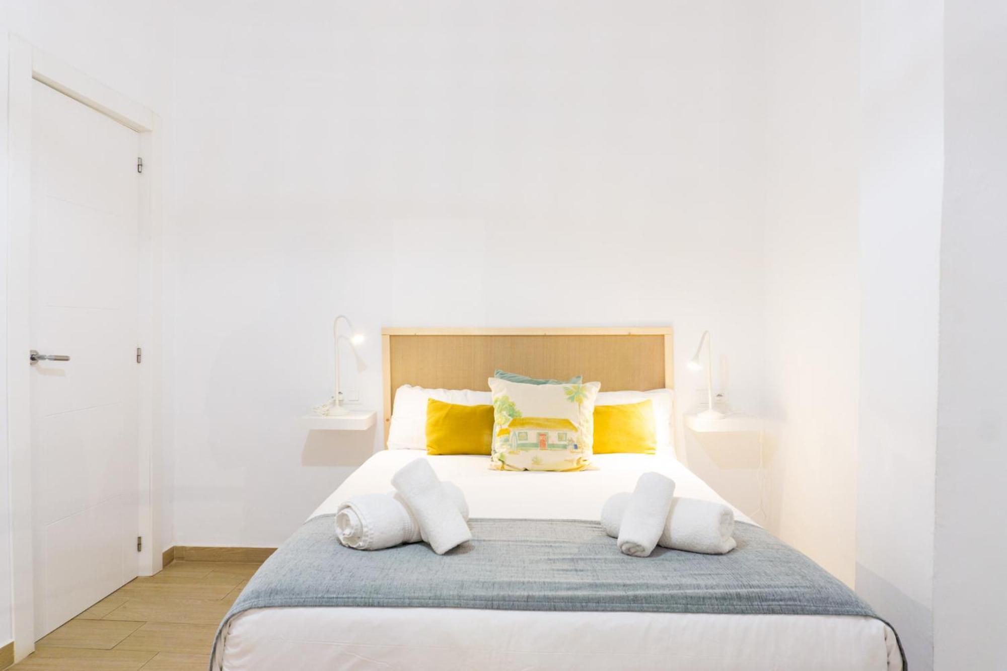 Apartament Cozy Loft Victoria *
